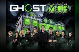 Ghost Mob: Bonus Footage - Meet the Mob of St. Albans Sanatorium