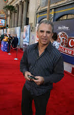 Jay Thomas as 
