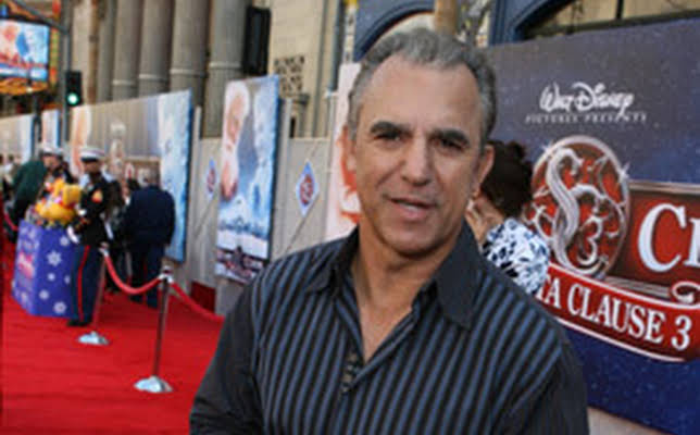 Jay Thomas