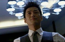 Blood: Blood Episode 19