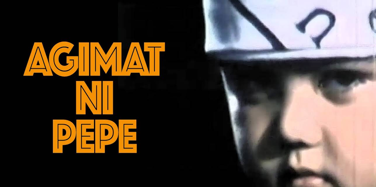 Agimat ni Pepe [Tagalog] (1979)