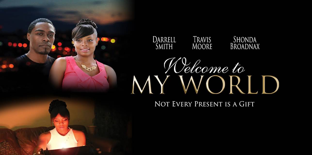 Welcome To My World (2020)