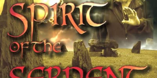 The Spirit of the Serpent (2003)