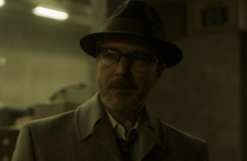 Project Blue Book Season 1: The Green Fireballs