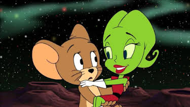 15:21: CINE: 'TOM Y JERRY: RUMBO A MARTE' | Boing | 7/26 2026