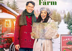 Christmas at Carbell Family Farm