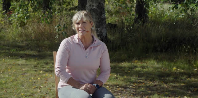 07:55: Sprek med Sofia: Styrke 2 | NRK 2 | 3/15 2026