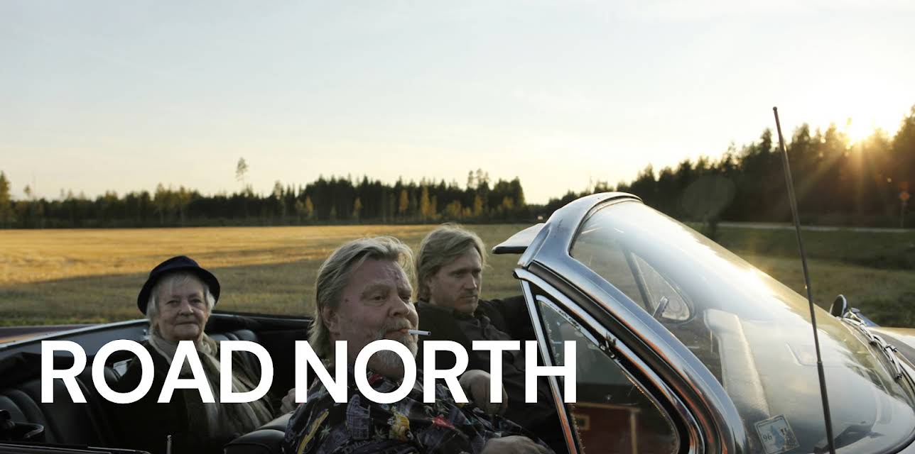 Road North (2013)