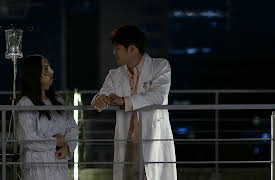 Let Me Introduce Her: Episode 3