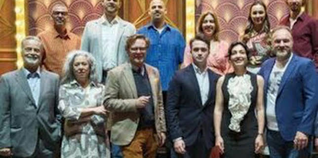 11:25: Festival amigos canarios de la Ópera (La Traviata) | TV Canaria | 12/28 2025