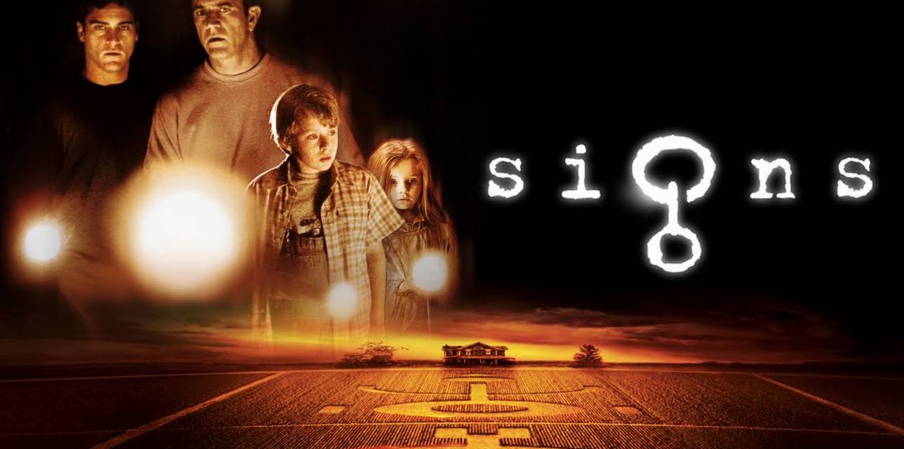 Signs (2002)