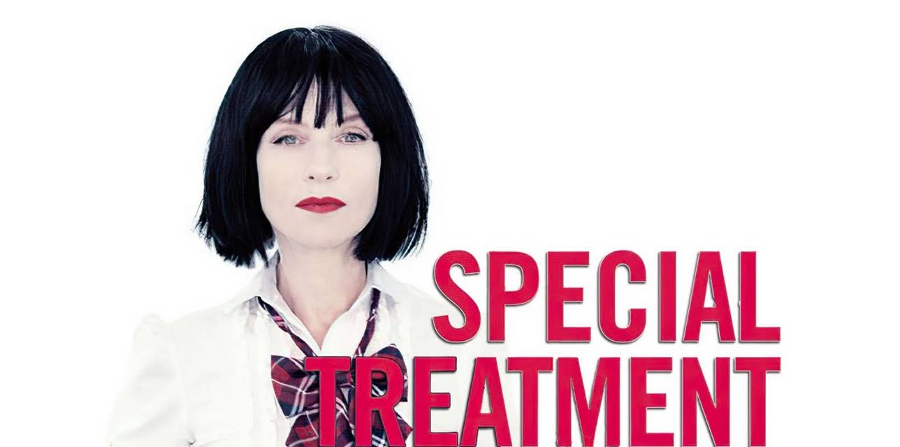 Special Treatment (2011)