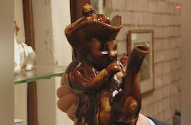 Antiques Road Trip, Season 1: David Barby and Anita Manning, Day 1