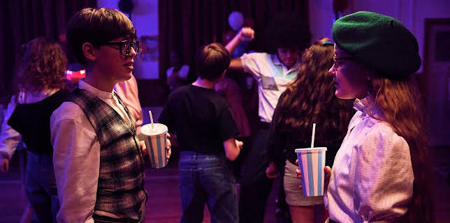 12:00 AM: Changing Ends (S2 E4) (S2) | ITV4 | 11/7 2025