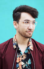 Mike Diva som Director