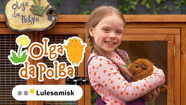 16:45: Olga da Polga: Supersvijne – Supermarsvin | NRK 3 | 7/5 2026
