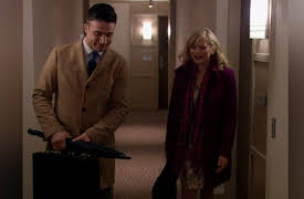 Skins Season 1: Tina