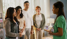 Jane the Virgin (S3 E1)