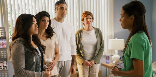 09:45: Jane the Virgin (S3 E1) (S3) | Viasat Series | 3/24 2026