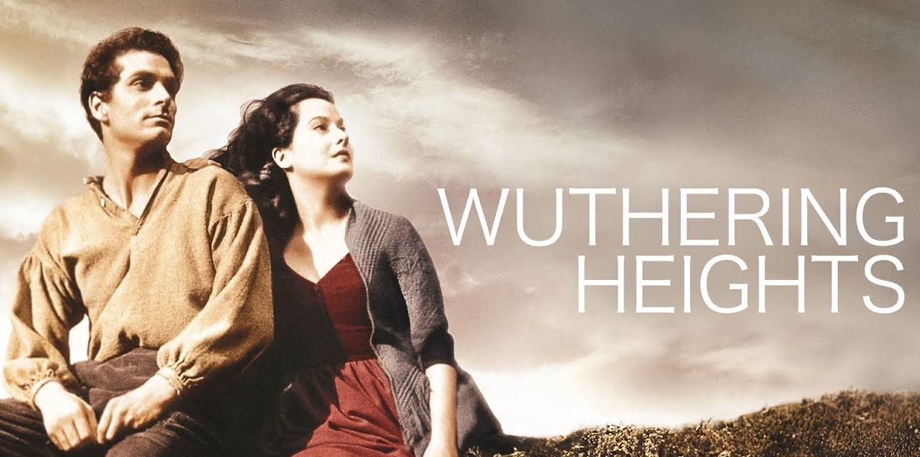 Wuthering Heights (1939)