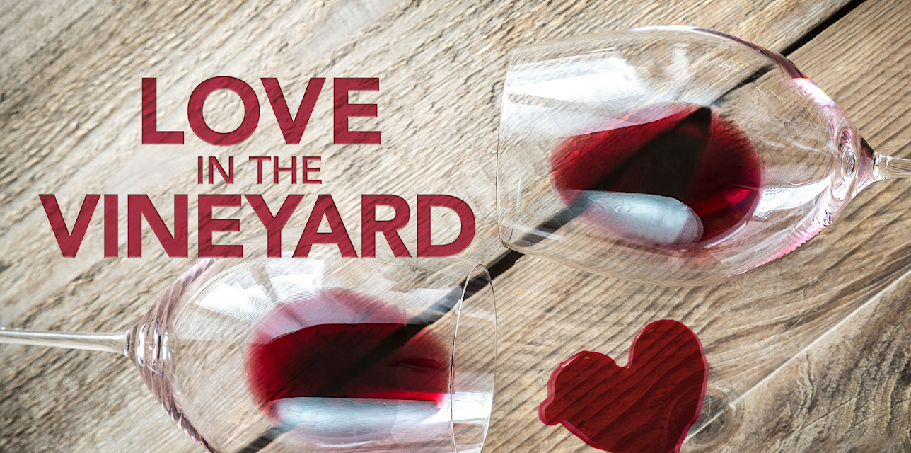 Love in the Vineyard (2020)