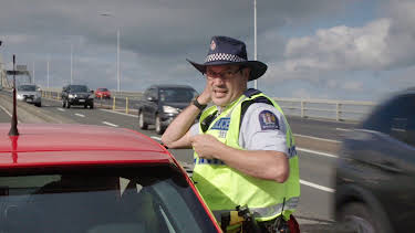 12:05: Police Force - Einsatz in Neuseeland | ProSieben Maxx | 4/28 2026