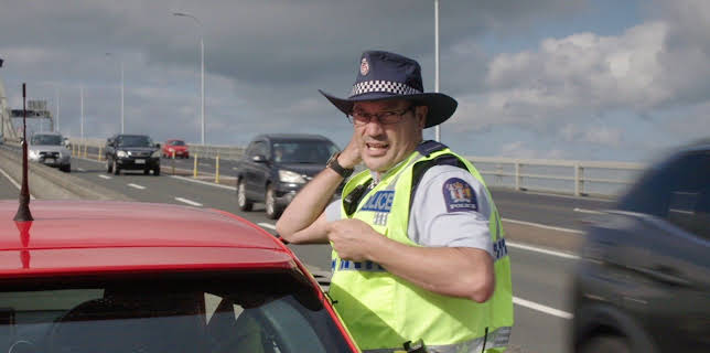 10:35: Police Force - Einsatz in Neuseeland | ProSieben Maxx | 1/15 2026