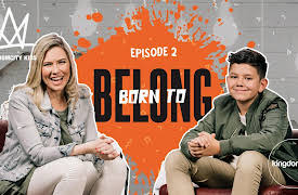 Kingdomcity Kids: Episode 2: Born To Belong