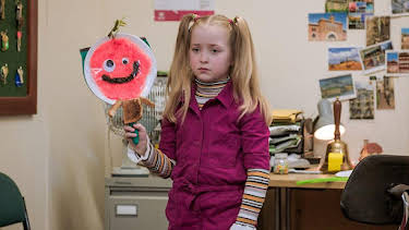 2:35 PM: Molly and Mack (S4) | Cbeebies | 7/21 2026