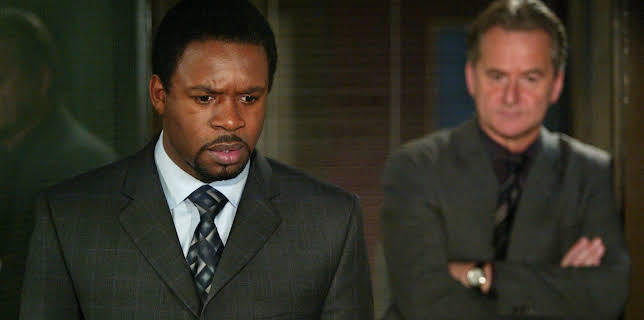 11:00 PM: Waking the Dead (S3 E7) (S3) | Drama | 11/26 2025