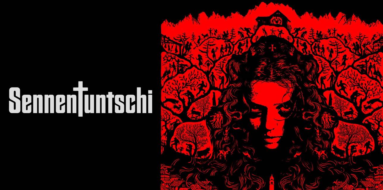 Sennentuntschi: Curse of the Alps (2011)