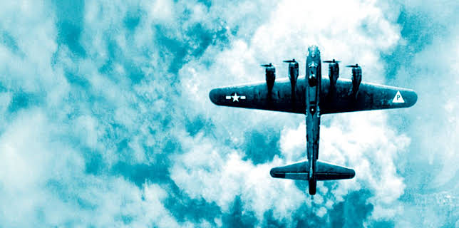 12:00 AM: World War II: Secrets From Above (S2 E5) (S2) | 5 Select | 11/9 2025