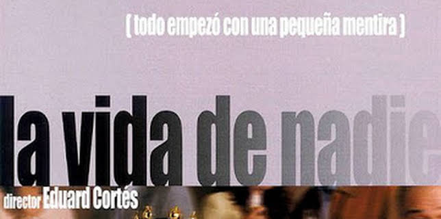 22:25: La vida de nadie (IMDb 7) | Canal Extremadura | 2/4 2026