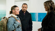 Special Victims Unit (S18 E12)
