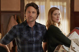 Virgin River: A Wounded Heart