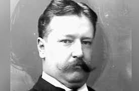 20th Century Presidents: William Howard Taft