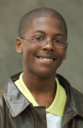 Jeremy Suarez as 