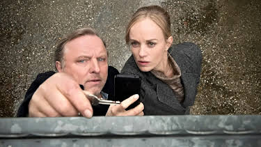 00:30: Tatort: Fangschuss | Radio Bremen | 6/28 2026