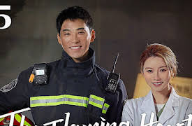 The Flaming Heart: Episode 5