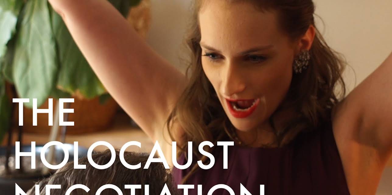 The Holocaust Negotiation (2019)