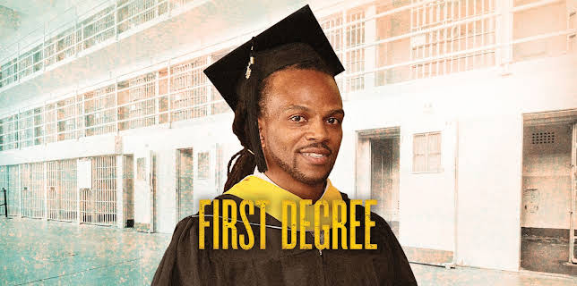First Degree (2015)