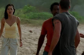 Lost Season 1: In Translation