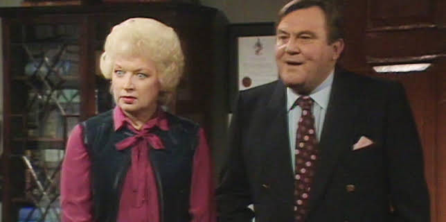 2:35 AM: Terry and June (S9 E1) (S9) | Drama | 12/12 2025