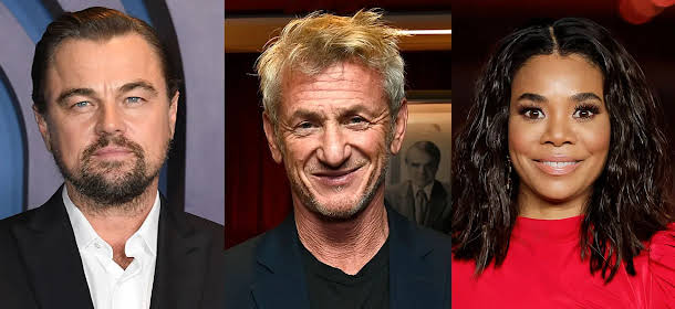 Leonardo DiCaprio to star in Paul Thomas Anderson's next film.