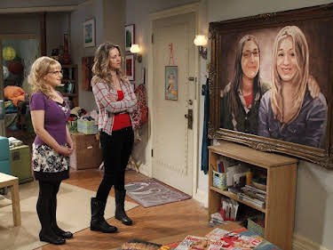 16:00: The Big Bang Theory | ProSieben | 8/27 2026
