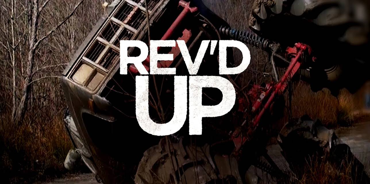 Rev'd Up, Season 1