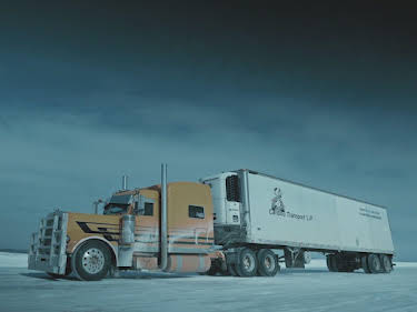 18:35: Ice Road Truckers - Gefahr auf dem Eis | ProSieben Maxx | 10/25 2026