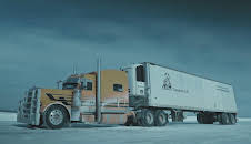 Ice Road Truckers - Gefahr auf dem Eis