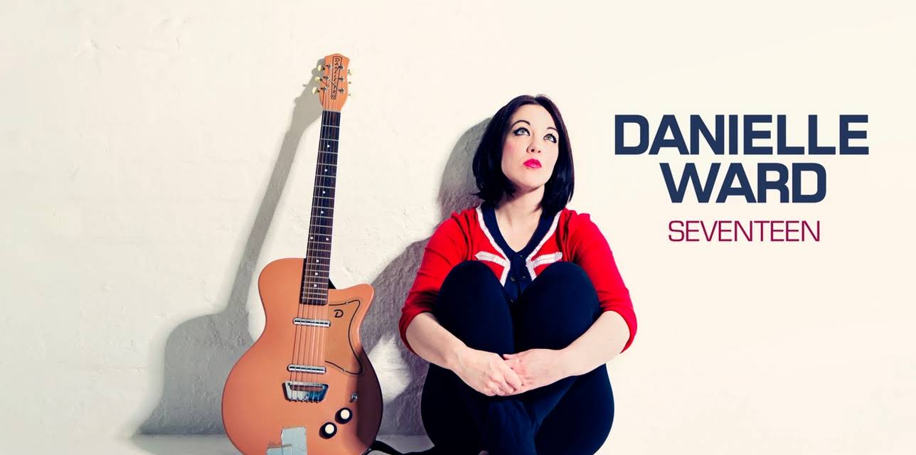 Danielle Ward: Seventeen (2018)