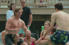 Forever Summer: Hamptons: The Summer With Stars, Stripes, and Chicken Fights